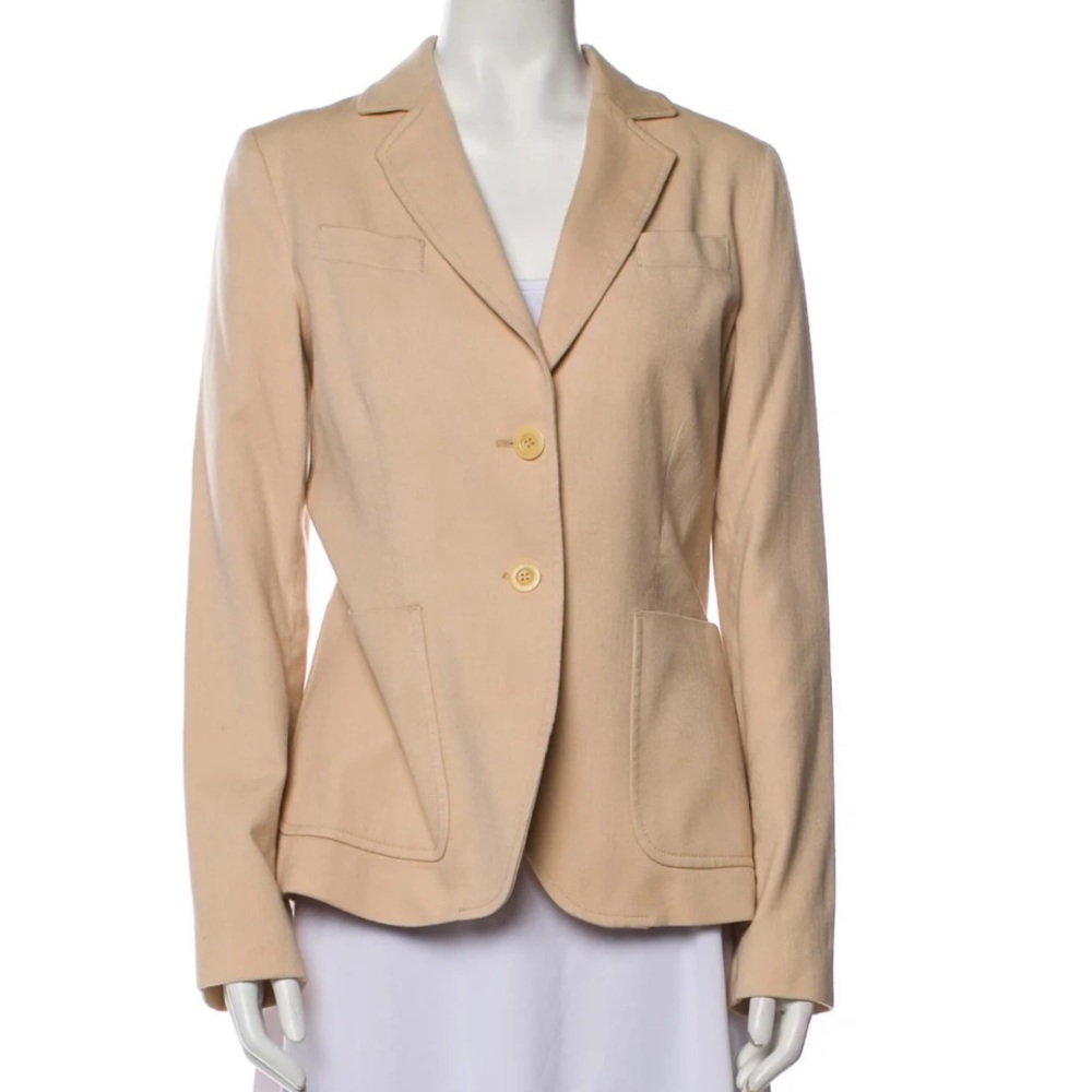 See by Chloe Blazer